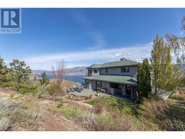 125 Sumac Ridge Drive, House detached with 4 bedrooms, 3 bathrooms and 2 parking in Summerland BC | Image 52