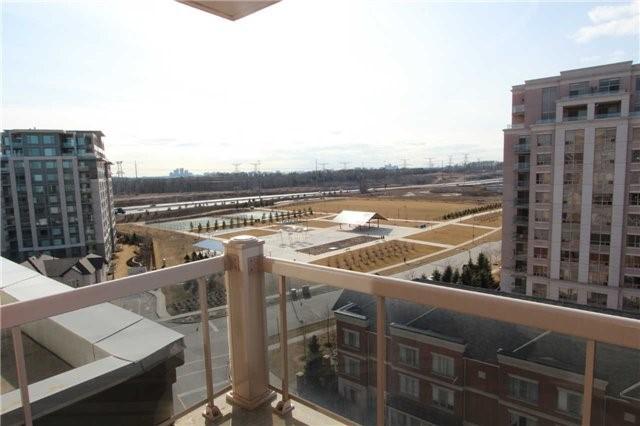1003 - 25 Times Ave, Condo with 2 bedrooms, 2 bathrooms and 1 parking in Markham ON | Image 19