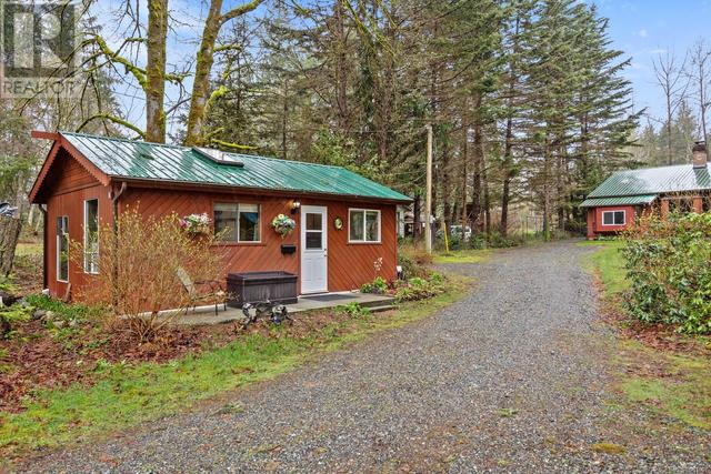 353 Powerhouse Rd, House detached with 4 bedrooms, 5 bathrooms and 10 parking in Comox Valley C (Puntledge   Black Creek) BC | Image 68