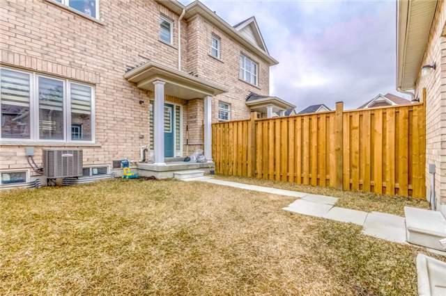 2663 Canadian St, House attached with 3 bedrooms, 3 bathrooms and 2 parking in Pickering ON | Image 18