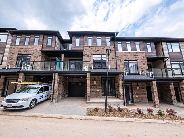 15 - 2610 Kettering Pl, Townhouse with 3 bedrooms, 4 bathrooms and 2 parking in London ON | Image 1