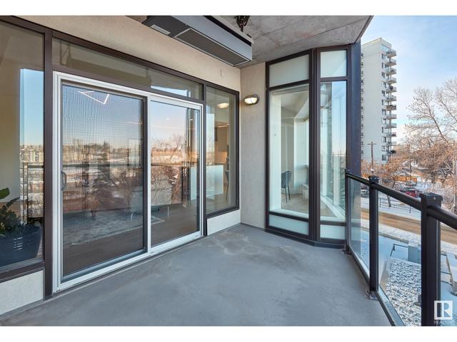 401 - 10035 Saskatchewan Dr Nw, Condo with 2 bedrooms, 2 bathrooms and null parking in Edmonton AB | Image 21