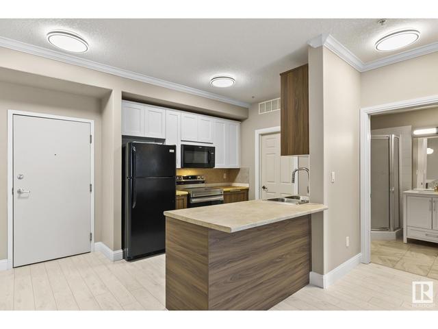 106 - 14612 125 St Nw, Condo with 2 bedrooms, 2 bathrooms and null parking in Edmonton AB | Image 14