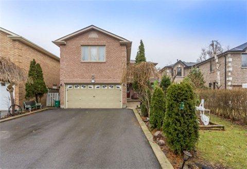 30 Eleanor Circ, House detached with 4 bedrooms, 5 bathrooms and 6 parking in Richmond Hill ON | Image 1