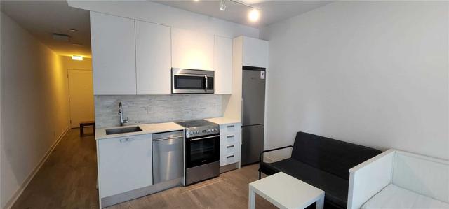 607 - 57 St Joseph St, Condo with 0 bedrooms, 1 bathrooms and 0 parking in Toronto ON | Image 17