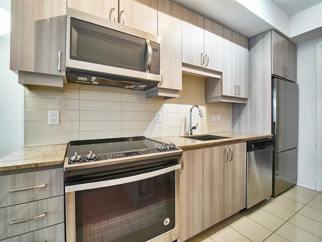 610 - 9205 Yonge St, Condo with 1 bedrooms, 2 bathrooms and 1 parking in Richmond Hill ON | Image 14