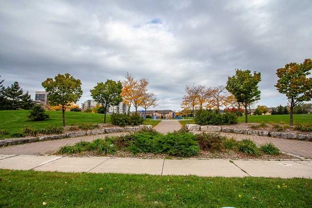 418 - 1940 Ironstone Dr, Condo with 1 bedrooms, 2 bathrooms and 1 parking in Burlington ON | Image 30