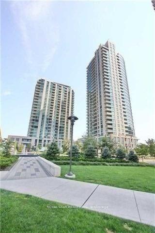 1112 - 205 Sherway Gardens Rd, Condo with 2 bedrooms, 1 bathrooms and 1 parking in Toronto ON | Image 12