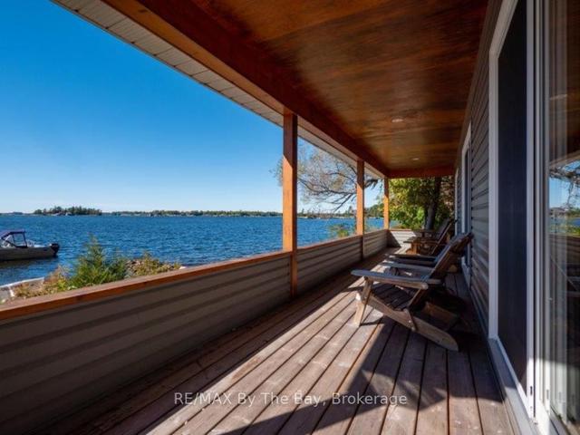 14960 Georgian Bay Shore, House detached with 3 bedrooms, 1 bathrooms and 0 parking in Georgian Bay ON | Image 12