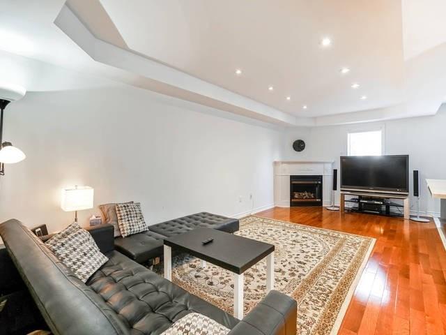 7128 Magistrate Terr, House semidetached with 4 bedrooms, 4 bathrooms and 3 parking in Mississauga ON | Image 34
