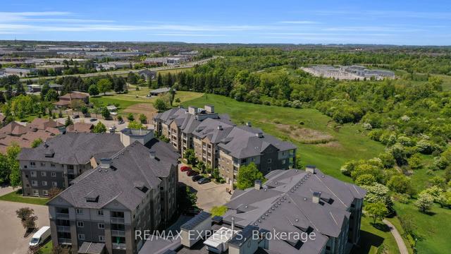 2110 - 6 Dayspring Circ, Condo with 2 bedrooms, 2 bathrooms and 1 parking in Brampton ON | Image 5