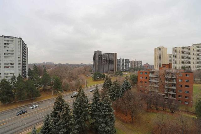 808 - 2000 Islington Ave, Condo with 2 bedrooms, 2 bathrooms and 2 parking in Toronto ON | Image 9