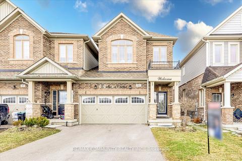 89 Gallagher Cres, New Tecumseth, ON, L9R0P1 | Card Image
