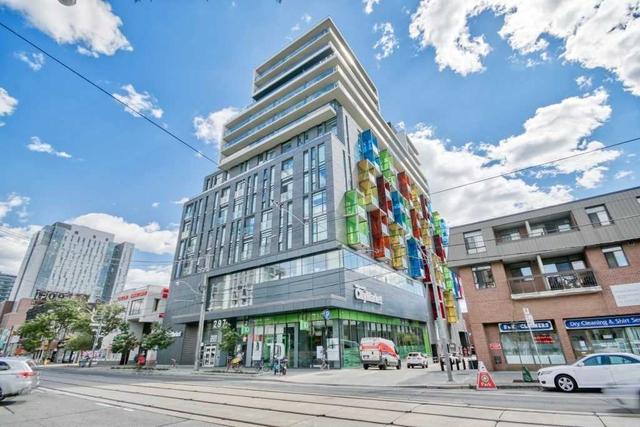 721 - 297 College St, Condo with 2 bedrooms, 2 bathrooms and 1 parking in Toronto ON | Image 1