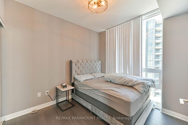 1117 - 5033 Four Springs Ave, Condo with 2 bedrooms, 2 bathrooms and 1 parking in Mississauga ON | Image 14