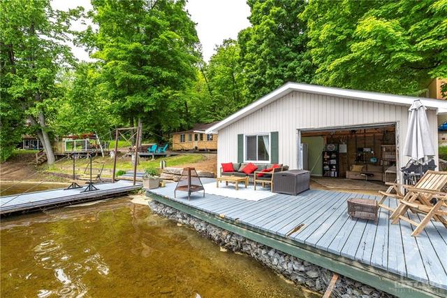 56 Stubinskis Lane, House detached with 3 bedrooms, 1 bathrooms and 4 parking in Greater Madawaska ON | Image 8