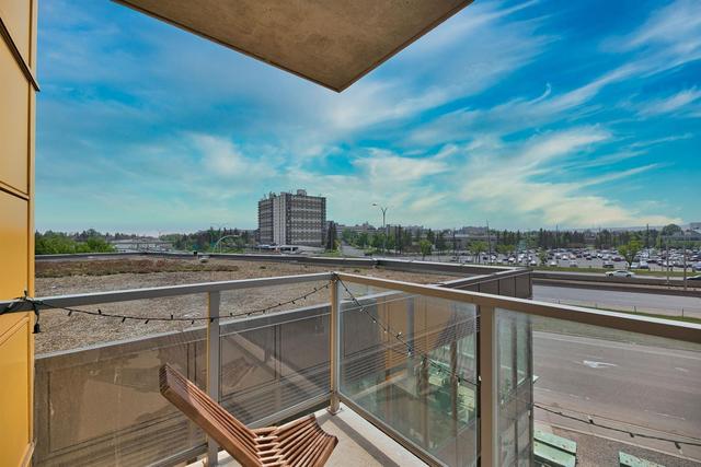 206 - 3820 Brentwood Road Nw, Condo with 1 bedrooms, 1 bathrooms and null parking in Calgary AB | Image 23