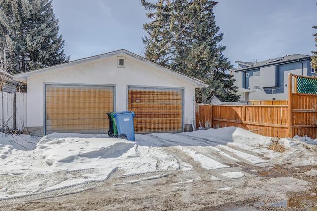 4224 7th Avenue Sw, House detached with 3 bedrooms, 1 bathrooms and 2 parking in Calgary AB | Image 25