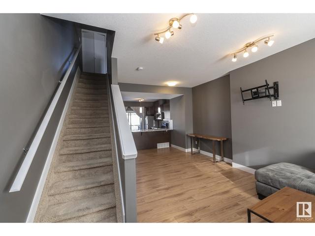 37 - 13003 132 Av Nw, House attached with 2 bedrooms, 2 bathrooms and null parking in Edmonton AB | Image 19