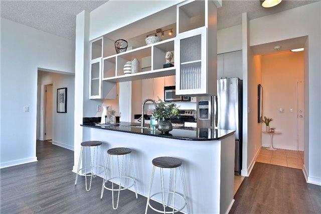 Sph05 - 397 Front St W, Condo with 2 bedrooms, 2 bathrooms and 1 parking in Toronto ON | Image 10