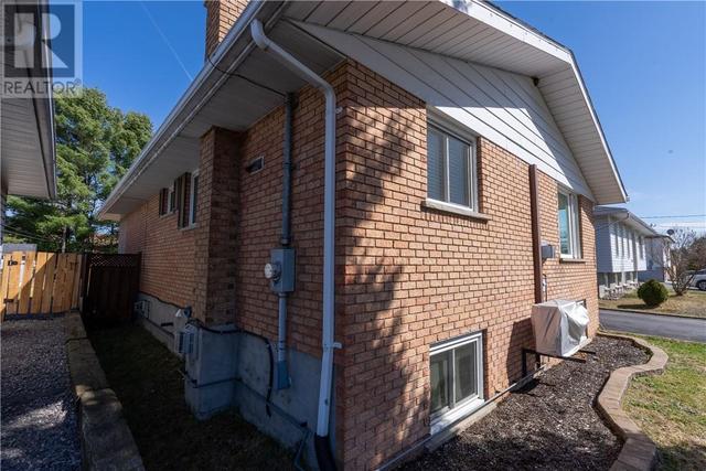 4254 Marlene Court, House detached with 3 bedrooms, 2 bathrooms and null parking in Greater Sudbury ON | Image 41
