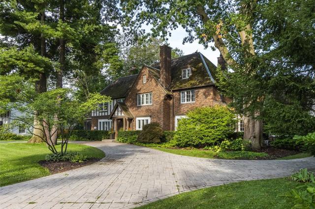 429 Macdonald Rd, House detached with 6 bedrooms, 6 bathrooms and 10 parking in Oakville ON | Image 20