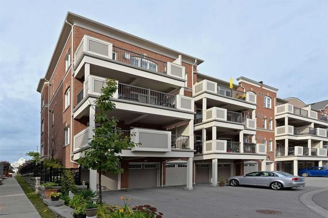 108 - 1725 Pure Springs Blvd E, Townhouse with 2 bedrooms, 2 bathrooms and 3 parking in Pickering ON | Image 20