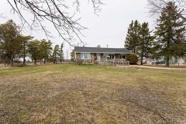 26475 Highway 89, House detached with 3 bedrooms, 2 bathrooms and 10 parking in Southgate ON | Image 14