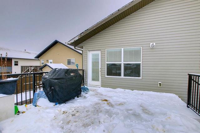 34 Aztec Crescent, House detached with 3 bedrooms, 2 bathrooms and 4 parking in Red Deer County AB | Image 17