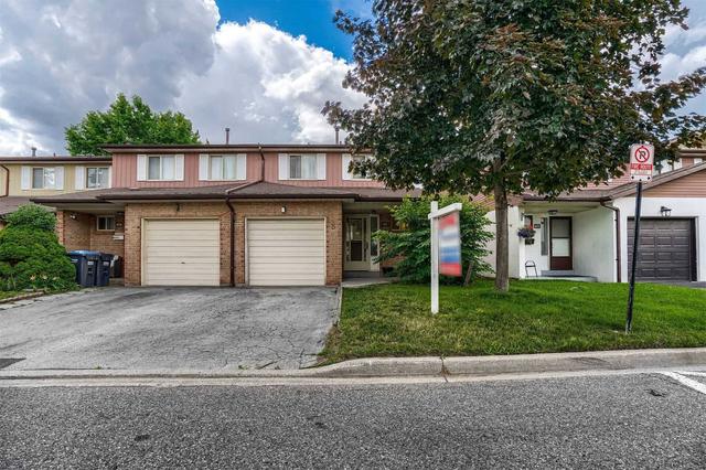 133 Baronwood Crt, Townhouse with 3 bedrooms, 2 bathrooms and 2 parking in Brampton ON | Image 15