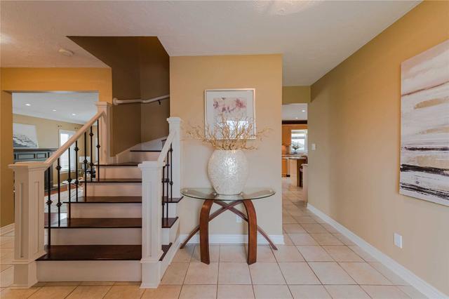 3755 Northwood Dr, House detached with 5 bedrooms, 4 bathrooms and 4 parking in Niagara Falls ON | Image 23