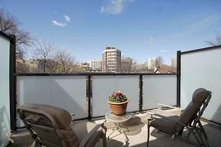 th13 - 280 Sherbourne St, Townhouse with 3 bedrooms, 3 bathrooms and 1 parking in Toronto ON | Image 8