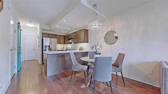 3 - 39 Drewry Ave, Townhouse with 2 bedrooms, 3 bathrooms and 1 parking in Toronto ON | Image 21