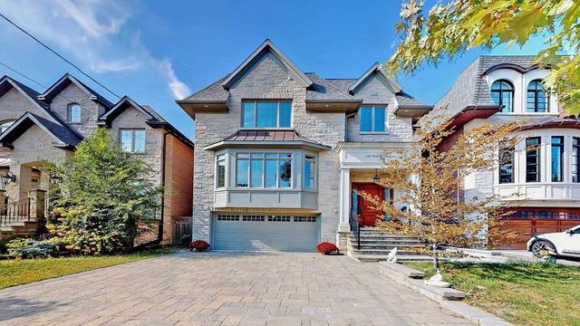 120 Estelle Ave, House detached with 4 bedrooms, 5 bathrooms and 4 parking in Toronto ON | Image 1