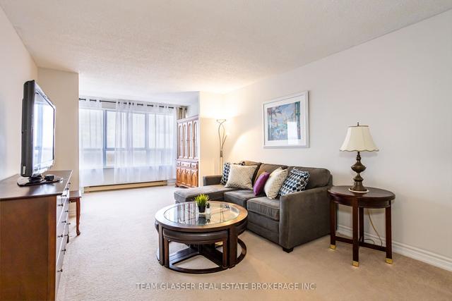 801 - 600 Grenfell Dr N, Condo with 1 bedrooms, 1 bathrooms and 1 parking in London ON | Image 10