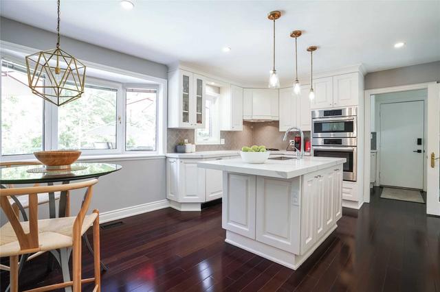 7a Prince St, House detached with 4 bedrooms, 4 bathrooms and 10 parking in Halton Hills ON | Image 7