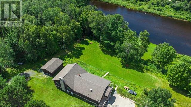85 Hambrook Point Rd, House detached with 6 bedrooms, 3 bathrooms and null parking in Blackville NB | Image 3