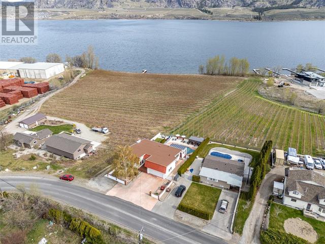 12221 87th Street, House detached with 4 bedrooms, 3 bathrooms and 2 parking in Okanagan Similkameen A BC | Image 47