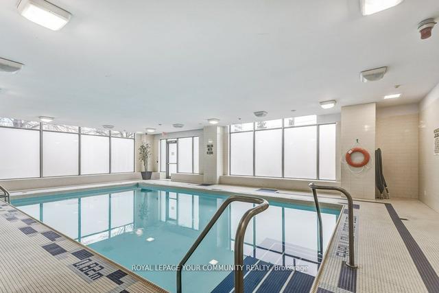 211 - 5793 Yonge St, Condo with 1 bedrooms, 1 bathrooms and 0 parking in Toronto ON | Image 21