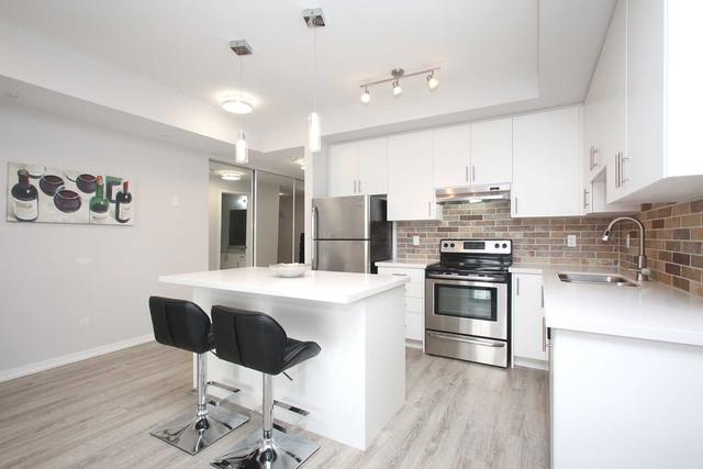 c30 - 26 Bruce St, Townhouse with 1 bedrooms, 2 bathrooms and 2 parking in Vaughan ON | Image 26
