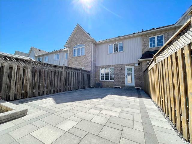 772 Bur Oak Ave, House attached with 3 bedrooms, 3 bathrooms and 3 parking in Markham ON | Image 34