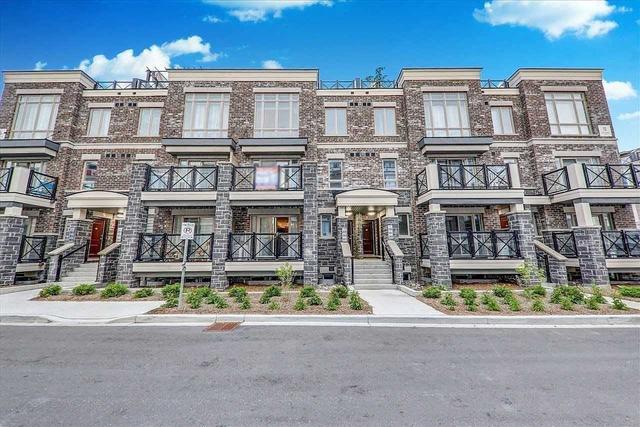 2903 - 15 Westmeath Lane, Townhouse with 2 bedrooms, 2 bathrooms and 1 parking in Markham ON | Card Image
