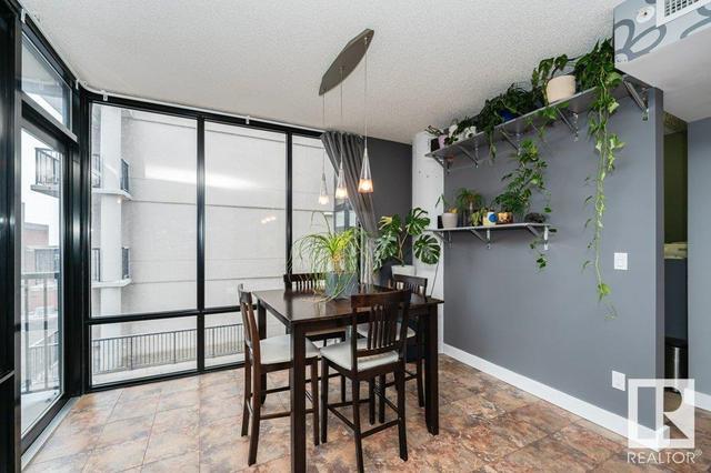 701 - 10028 119 St Nw, Condo with 2 bedrooms, 2 bathrooms and null parking in Edmonton AB | Image 26
