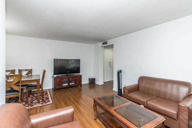 322 - 2645 Jane St, Condo with 3 bedrooms, 2 bathrooms and 1 parking in Toronto ON | Image 30