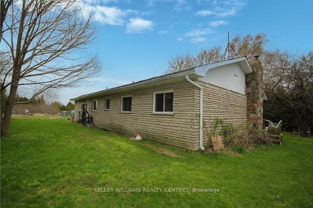 387 Spry Lake Rd, House detached with 2 bedrooms, 1 bathrooms and 3 parking in South Bruce Peninsula ON | Image 32