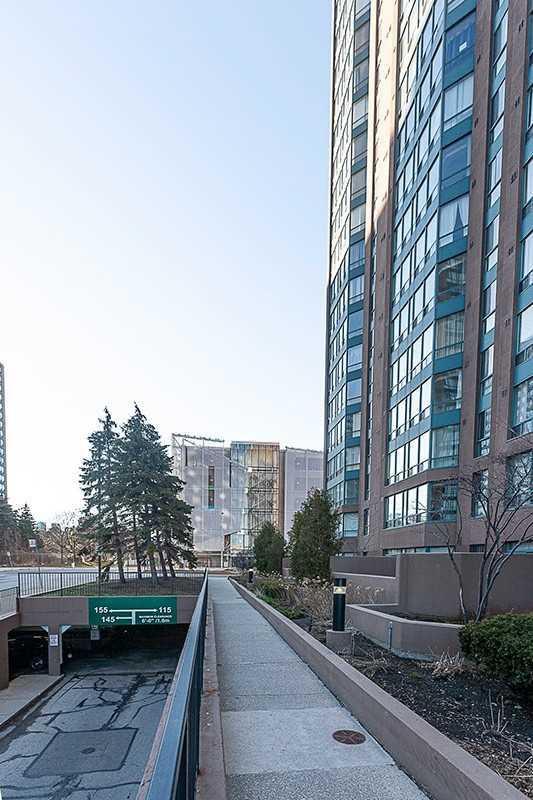 501 - 115 Hillcrest Ave, Condo with 1 bedrooms, 1 bathrooms and 1 parking in Mississauga ON | Image 28