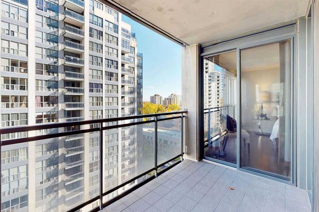 1001 - 18 Hollywood Ave, Condo with 2 bedrooms, 2 bathrooms and 2 parking in Toronto ON | Image 29