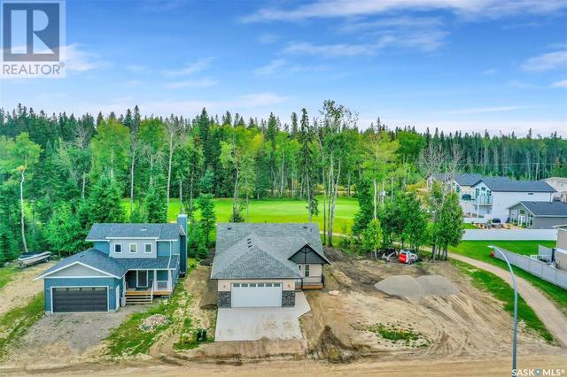 126 Rumberger Road, House detached with 3 bedrooms, 2 bathrooms and null parking in Candle Lake SK | Image 32