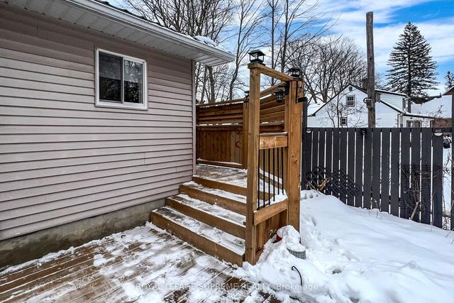220 Elm St, House detached with 3 bedrooms, 2 bathrooms and 2 parking in Clearview ON | Image 22