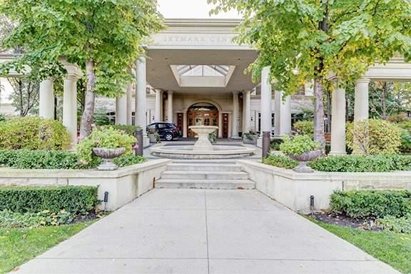 tph3 - 78 Harrison Garden Blvd, Condo with 2 bedrooms, 3 bathrooms and 2 parking in Toronto ON | Image 2